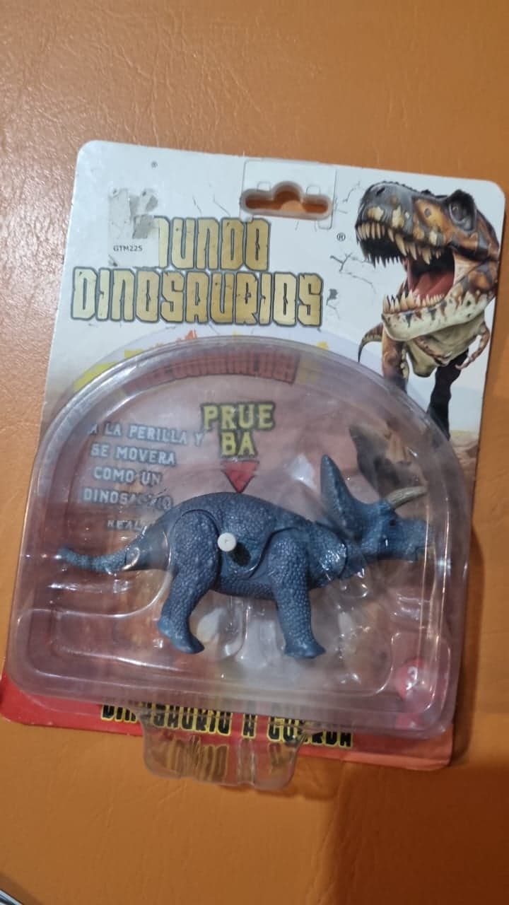 Lt. 150 Juguetes