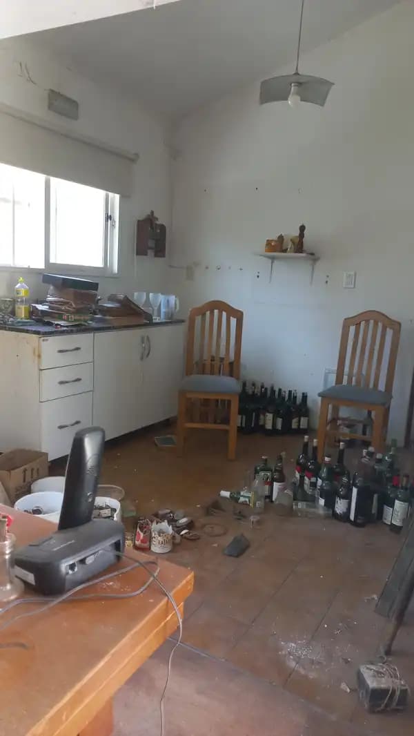CASA Y DPTO EN CARLOS PAZ