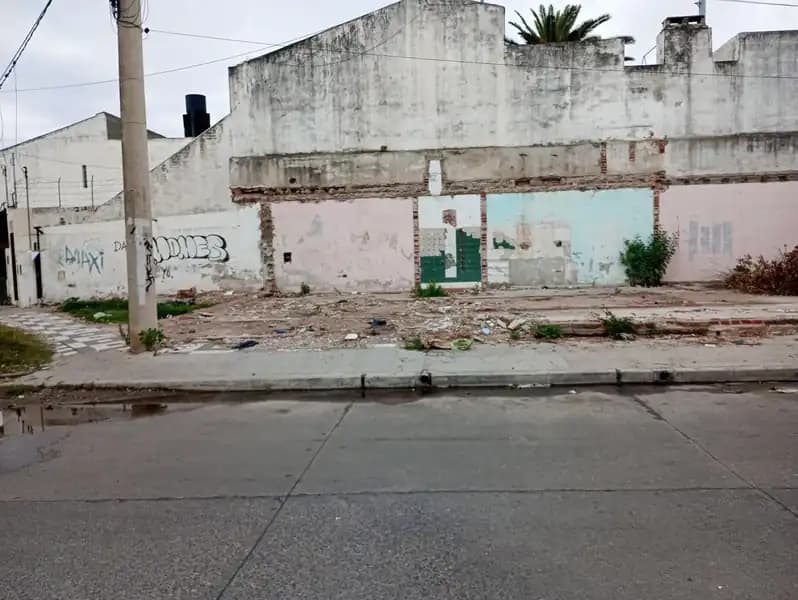 Lote Bº Altamira calle Punilla esq. Limay