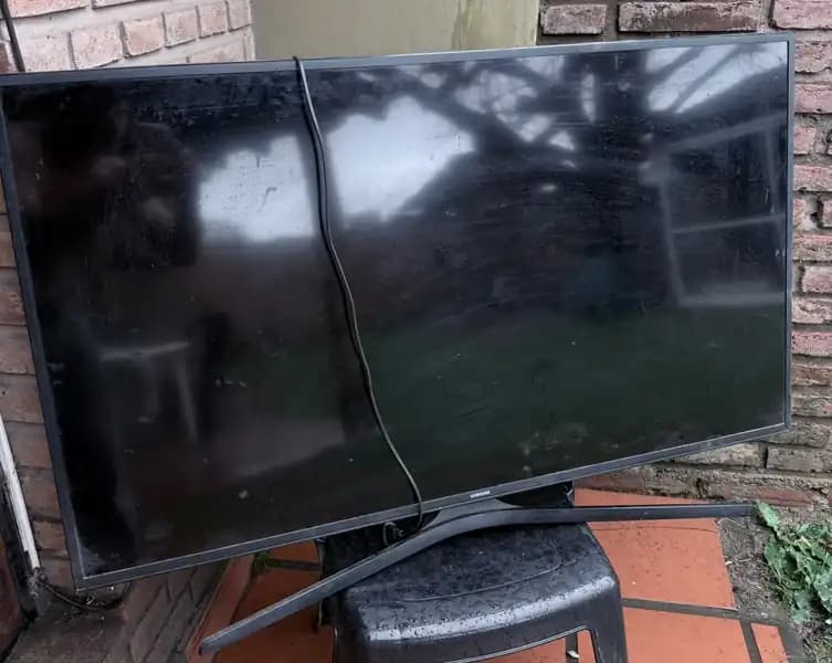 TV SMART SAMSUNG 50" APROX