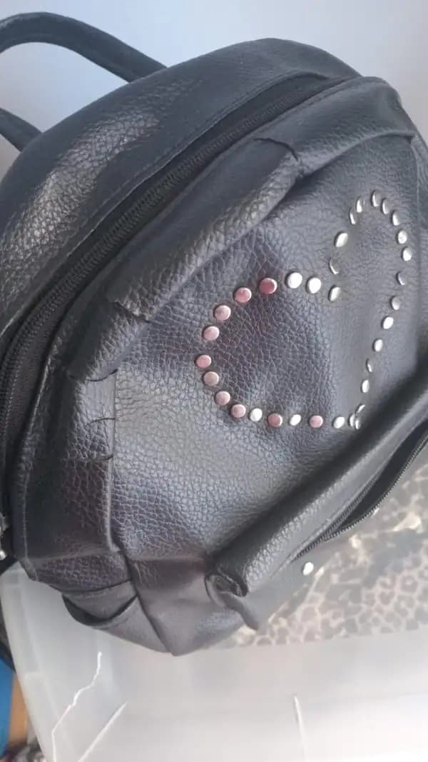 MOCHILA