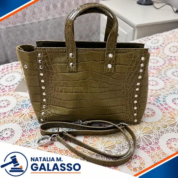 CARTERA VERDE