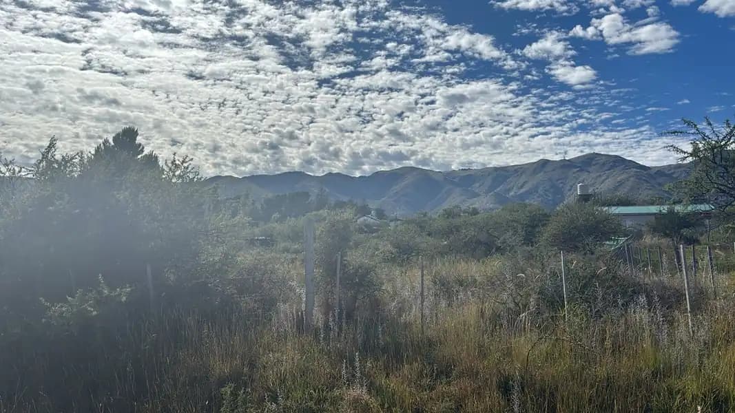 LOS COCOS HERMOSO TERRENO CON SERVICIOS LOTE 100