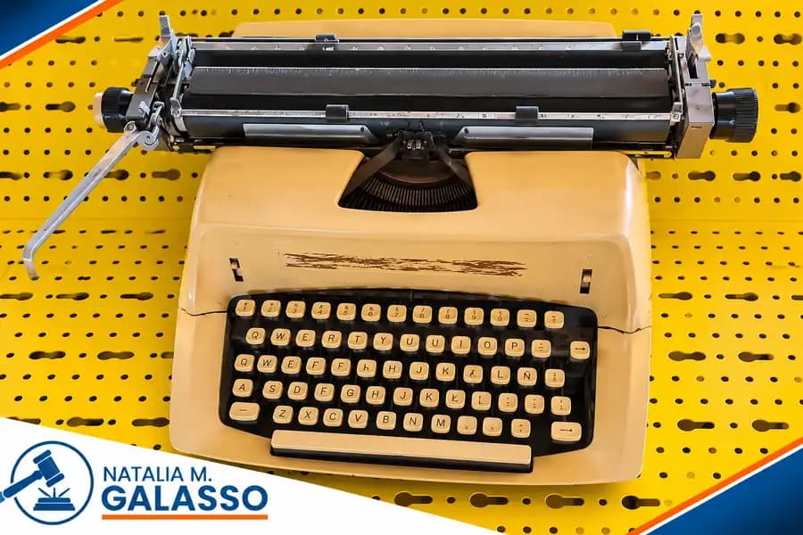 MAQUINA DE ESCRIBIR REMINGTON