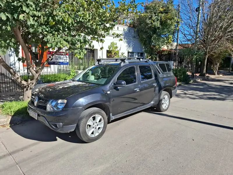 RENAULT OROCH DINAMIC 1.6
