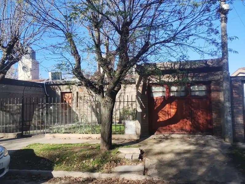 derechos del 50% Casa de 3 dormitorios Rio Cuarto