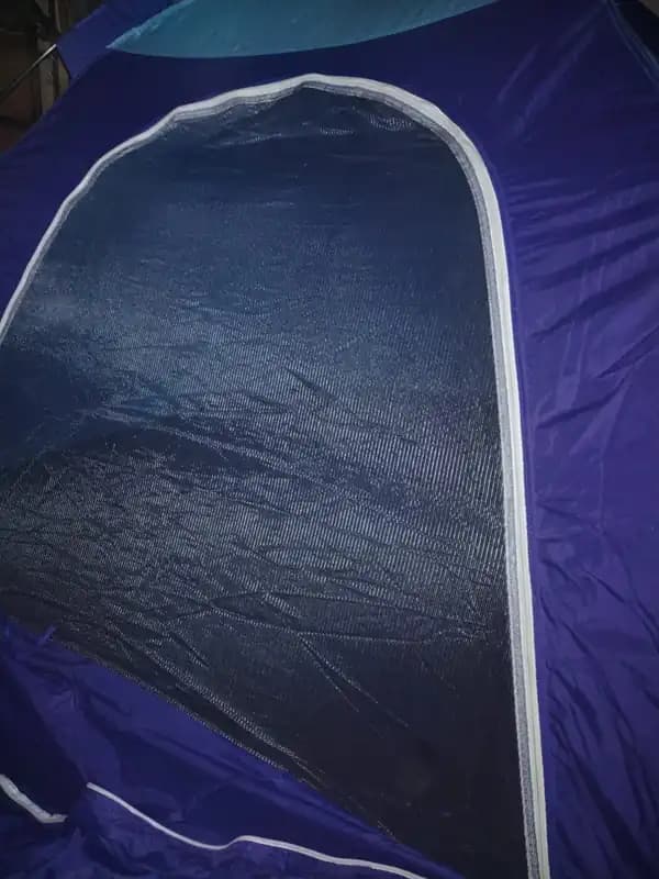 Carpa HI-CAMPER Orlando