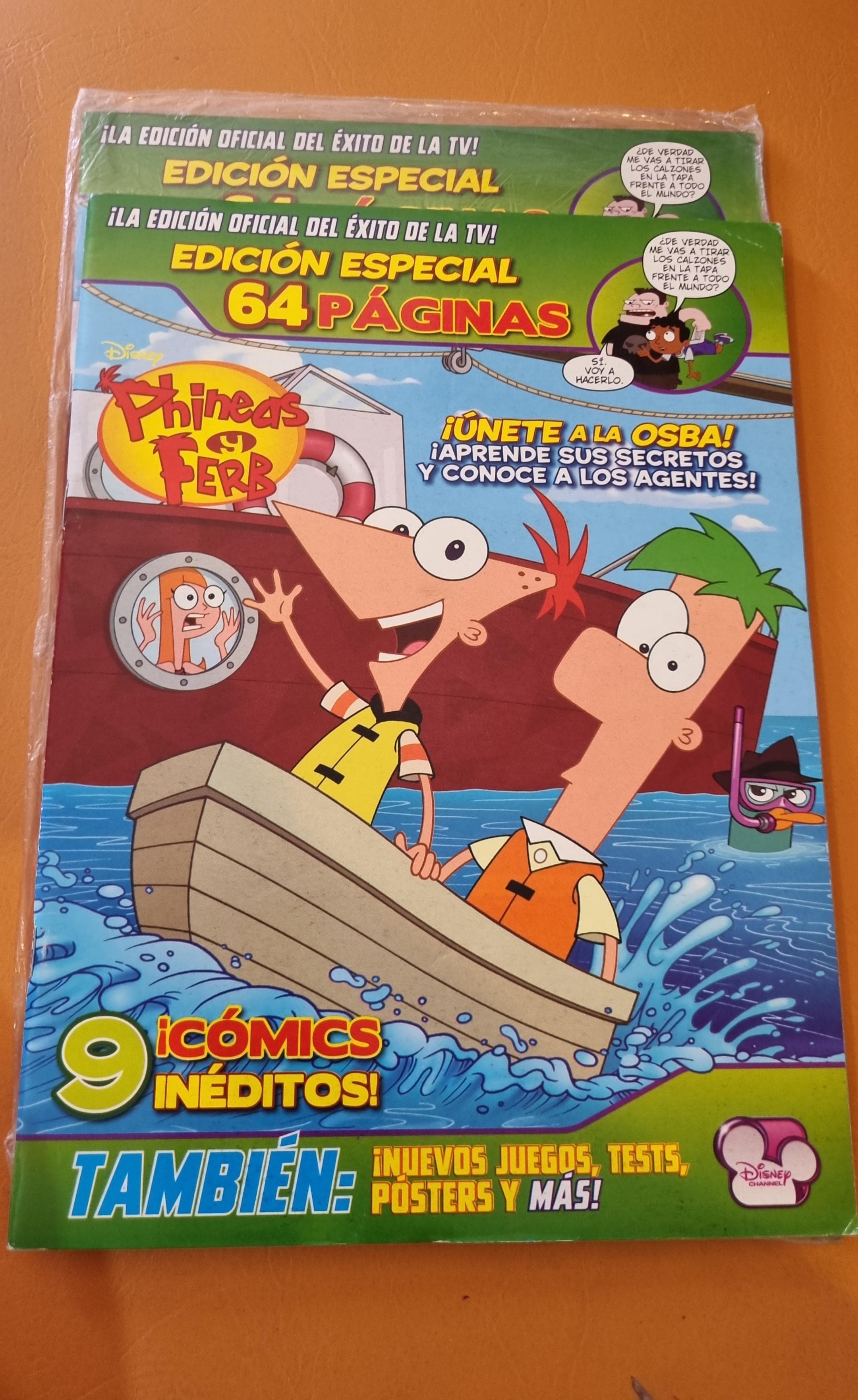 Lt. 59 Libros y revistas
