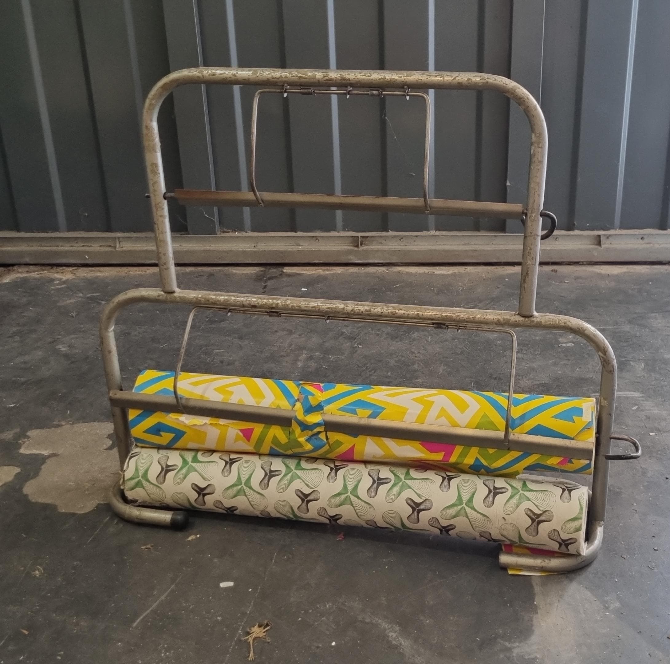Lote 220 Banqueta
