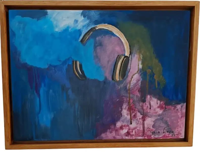 La Música Callada"