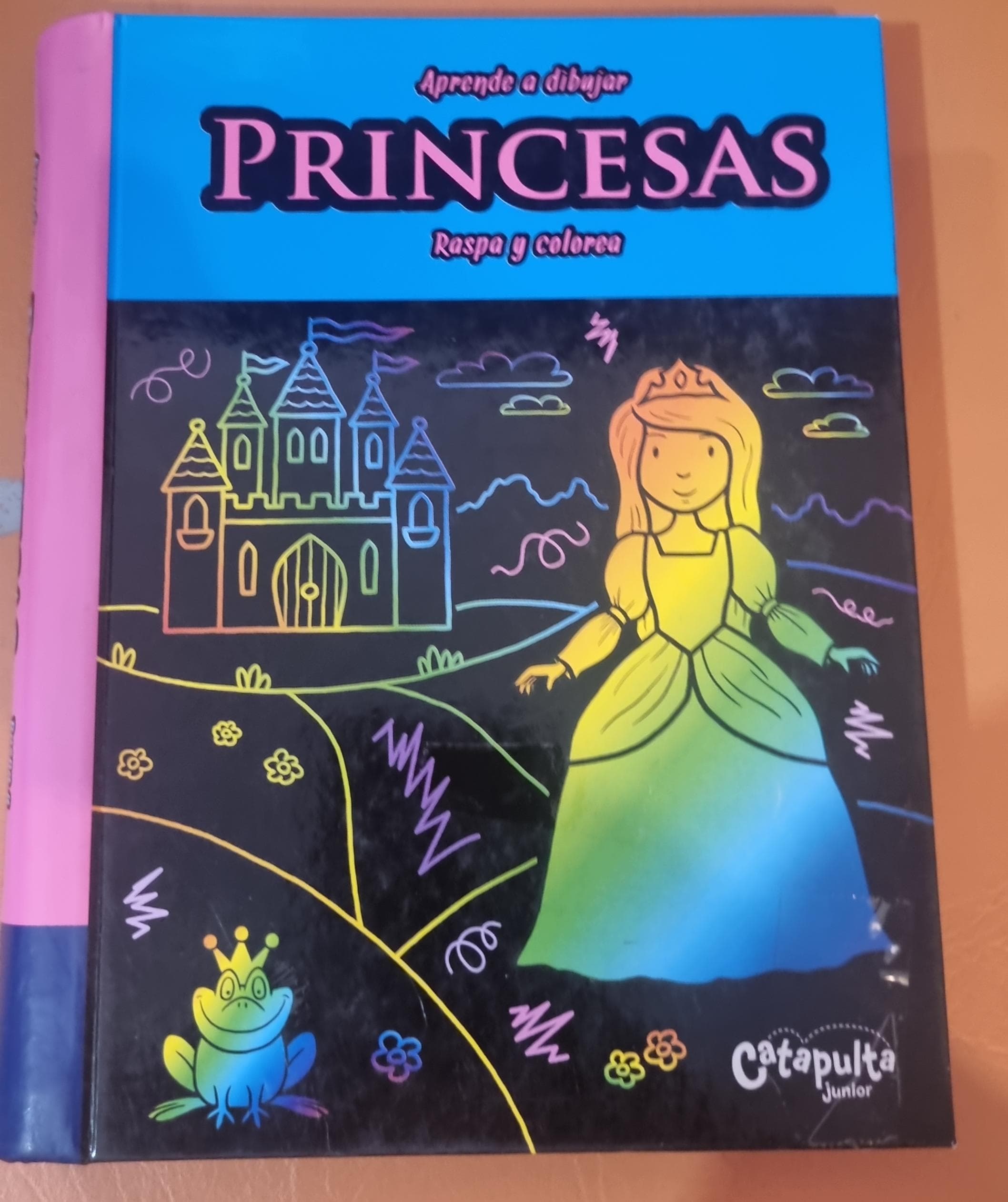 Lt. 51 Libros