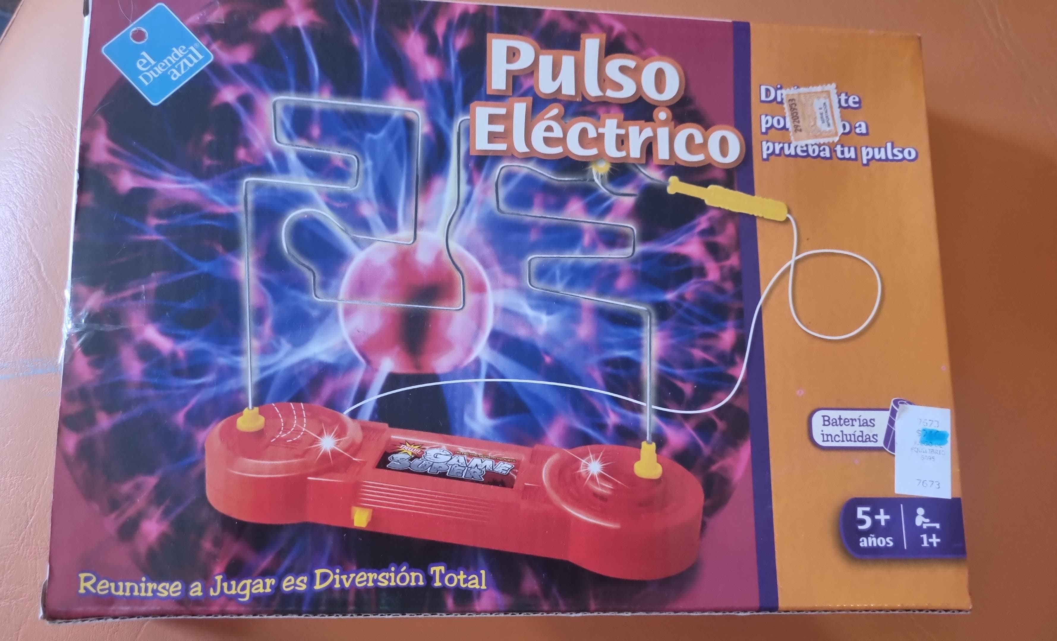 Lt. 110 Juguetes y rompecabeas