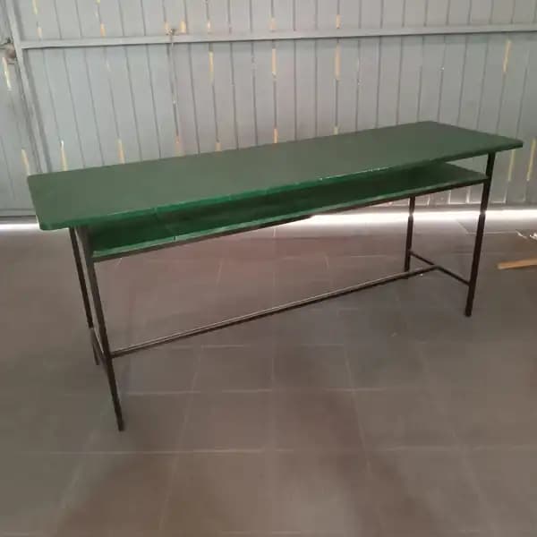 MESA PUPITRE ESTRUCTURA DE CAÑO
