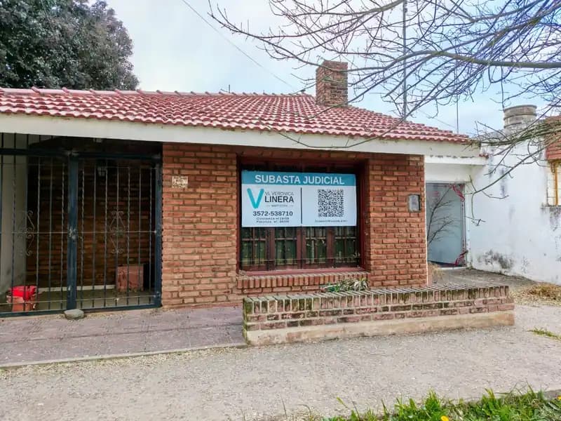propiedad en la Localidad de Pilar - Cba.