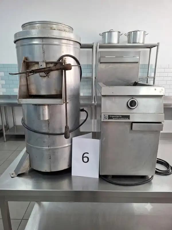 GASTRONOMIA