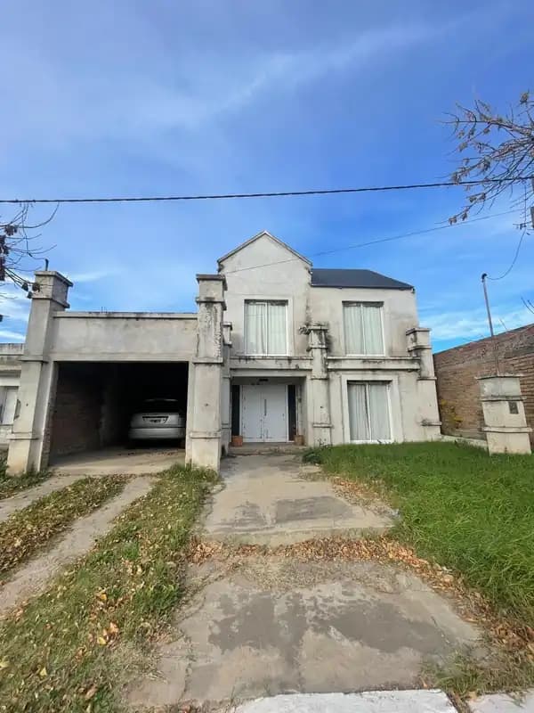 Vivienda de 3 dormitorios en Melo