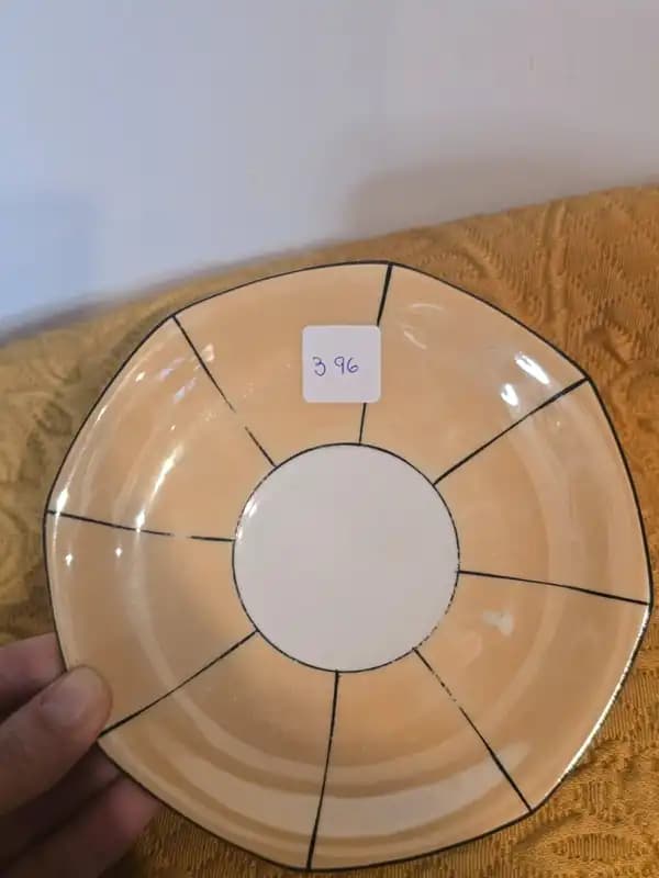 CONJUNTO PLATITOS