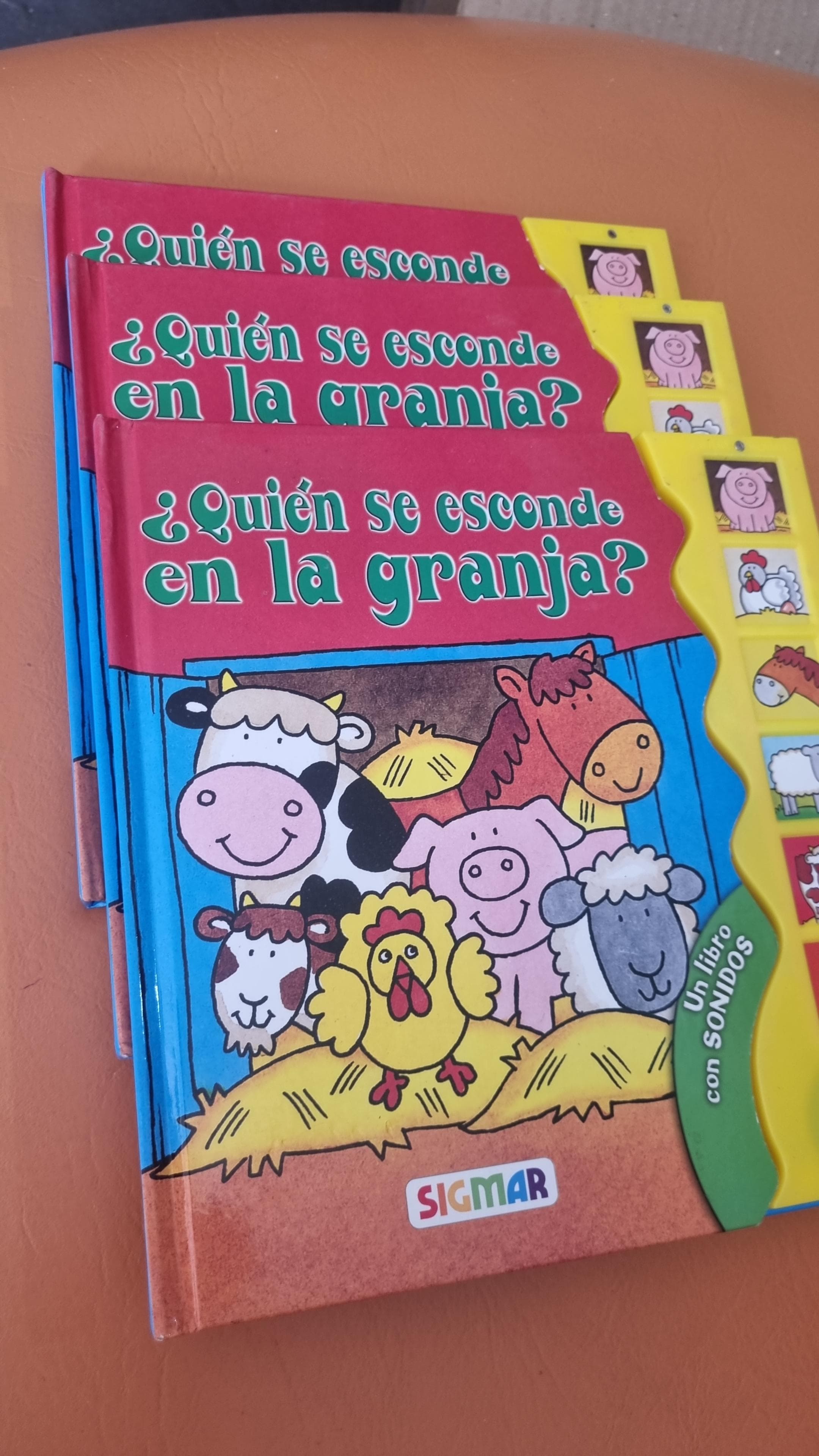 Lt. 52 Libros