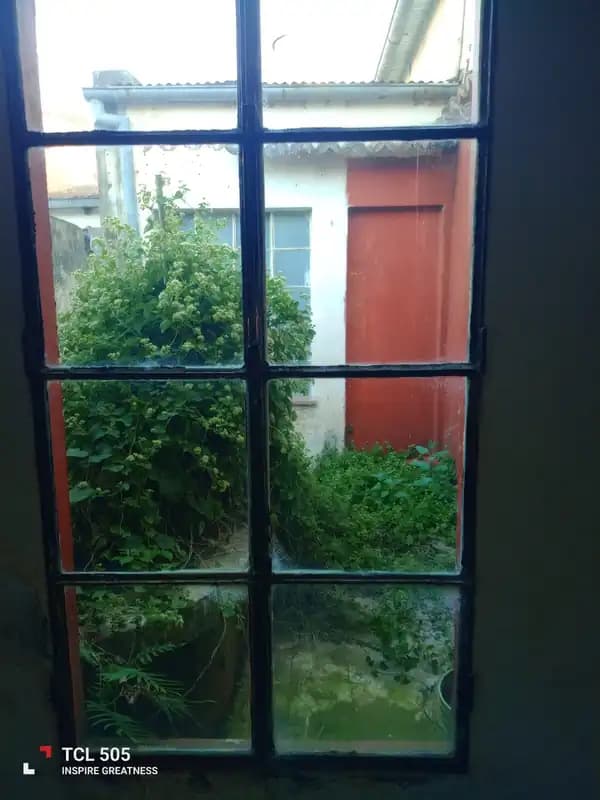 INMUEBLE EN ROSARIO DEL TALA