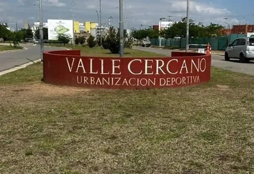 CESION DE DERECHOS - LOTE VALLE CERCANO