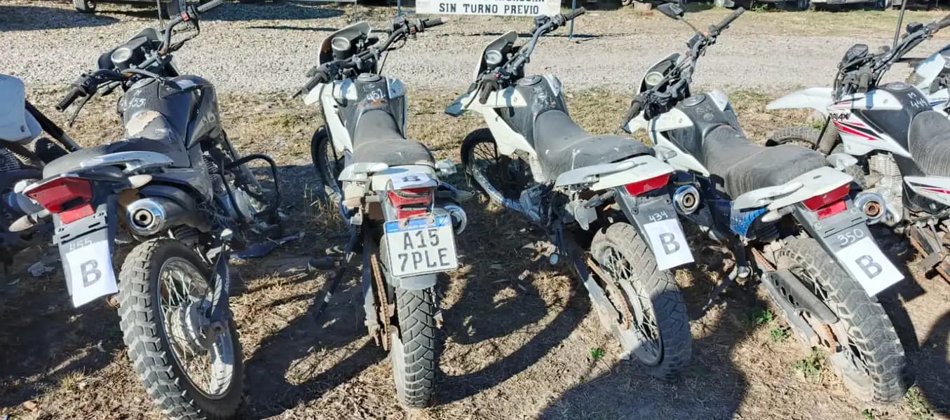 (11) MOTOVEHICULOS MOTOMEL 2020 CX 150CC