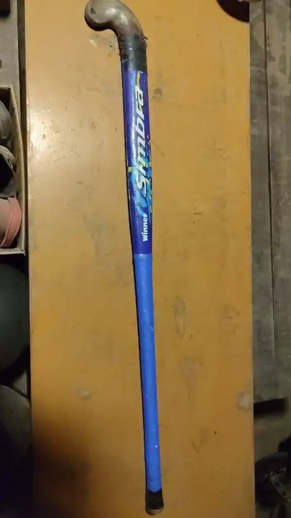 PALO DE HOCKEY