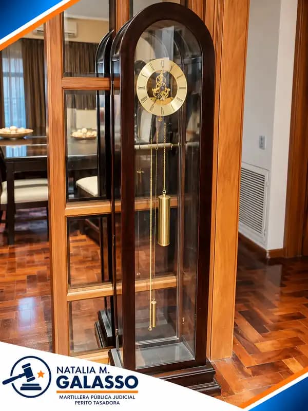 Pendulo moderno