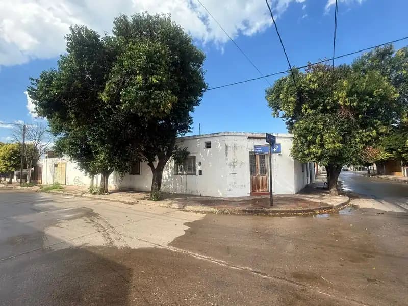 BARRIO PATRICIOS EXC OPORTUNIDAD CASA DESOCUPADA