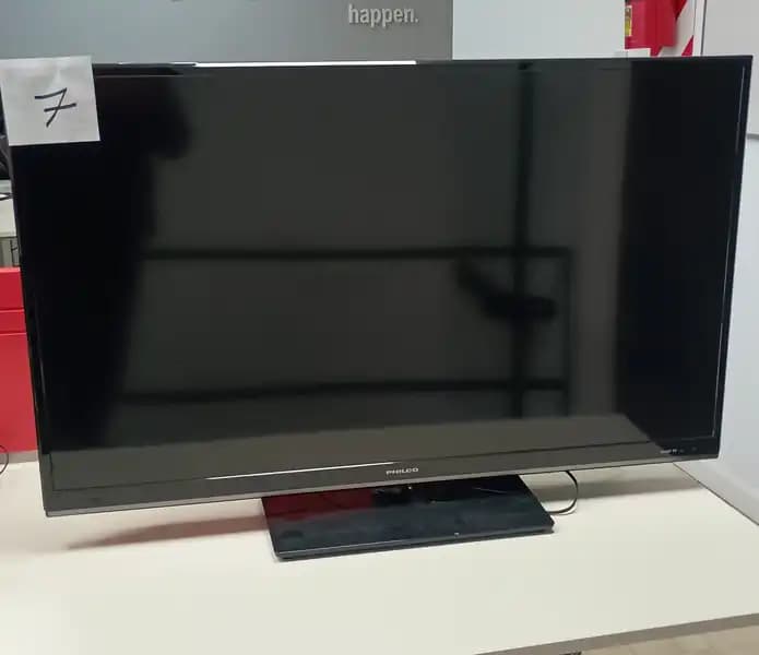 TV Philco Led 43" Modelo PLD4234FIM