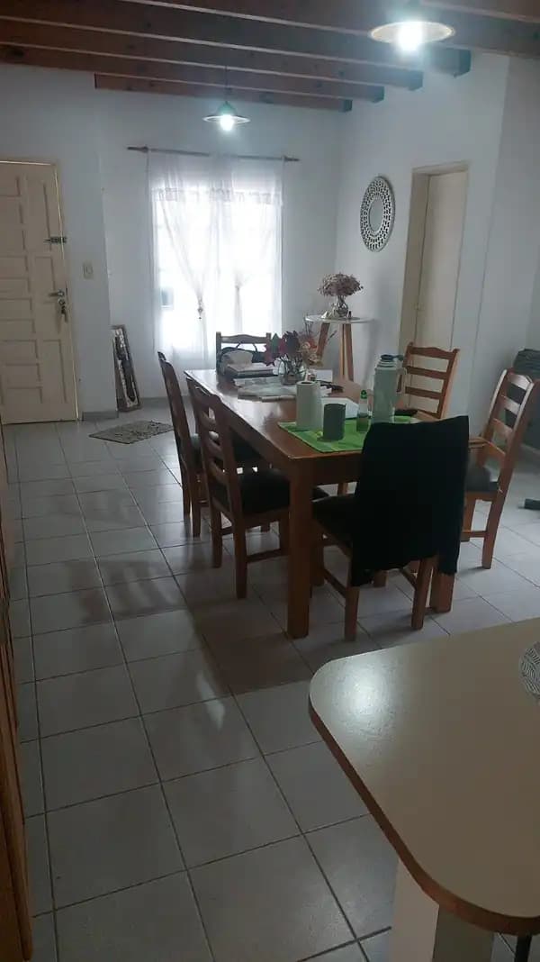 CALCHIN OESTE OPORTUNIDAD HERMOSO INMUEBLE (50%)
