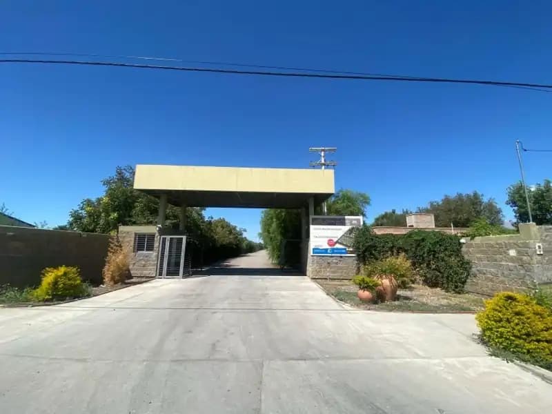 LOTE Bº PRIVADO SOLARES DE POCITO - 2457,91 M2