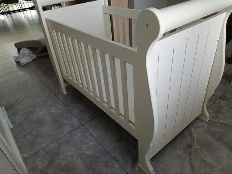 CUNA DE MADERA