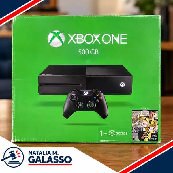 xbox one 500gb