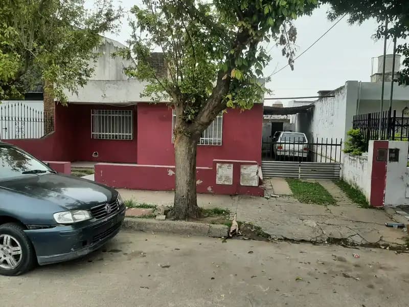 Vivienda en Gascón 5255 B*Dean Funes Córdoba