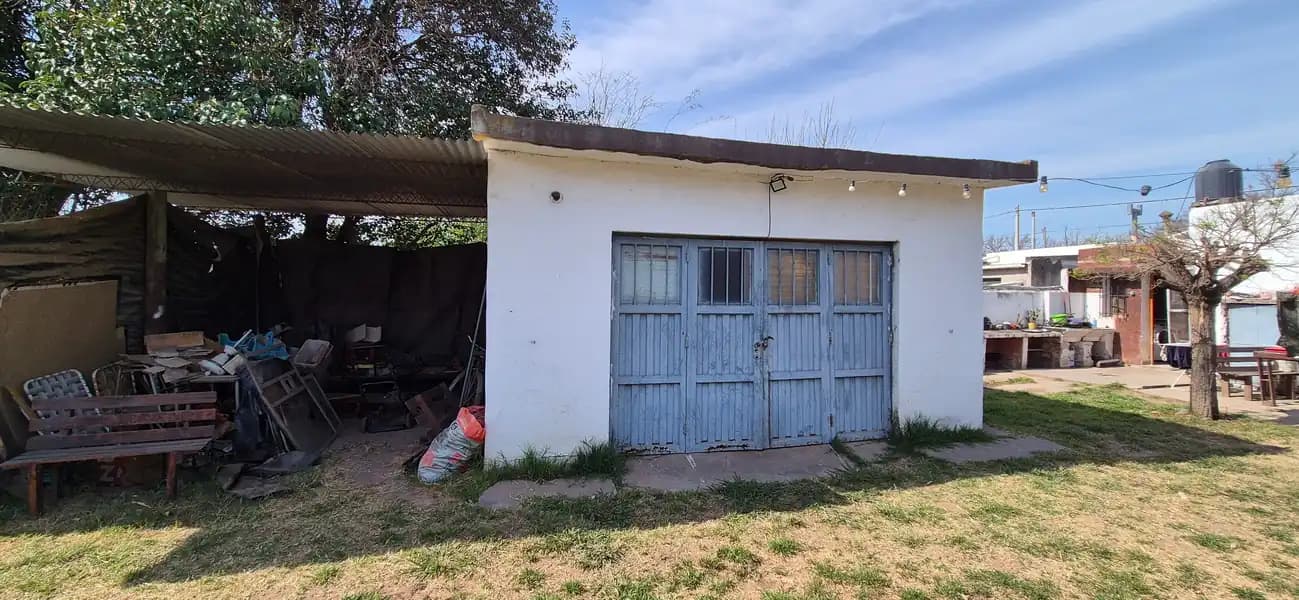 50% casa en Marull