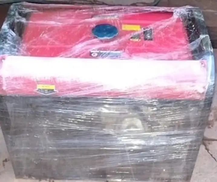 GRUPO ELECTR. MARCA DOWEL DINAMIC 8000 MONOFASICO