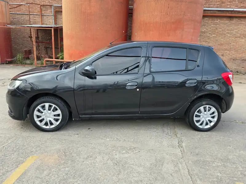 RENAULT SANDERO DYNAMIQUE 2019