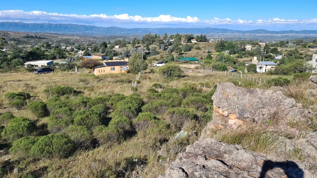 Lote 826m2 Tanti L16 MZ 7
