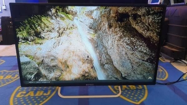 TV 32" top house KDL32MT538U