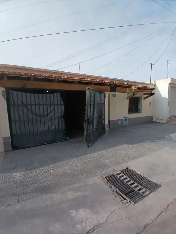 Subasta de inmueble 1/2 de la parte Indivisa