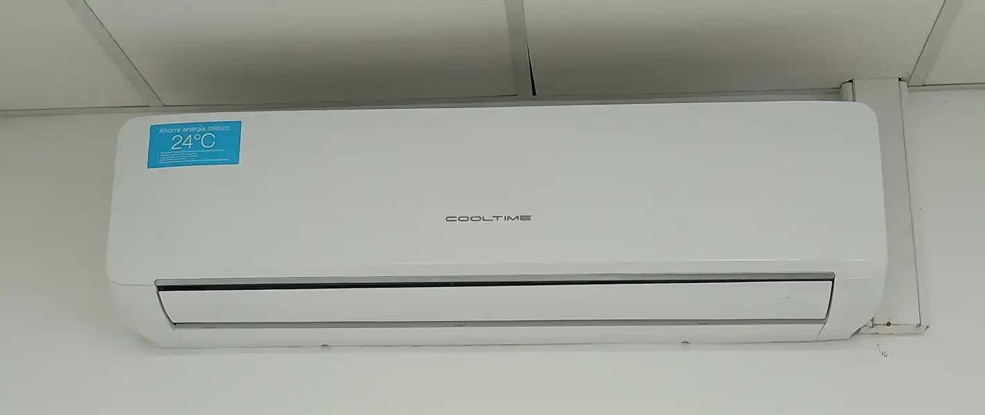 AIRE ACONDICIONADO