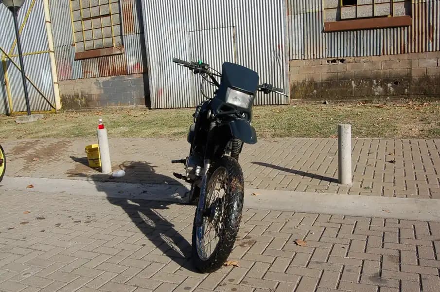 GUERRERO GXR 200 TUNDRA
