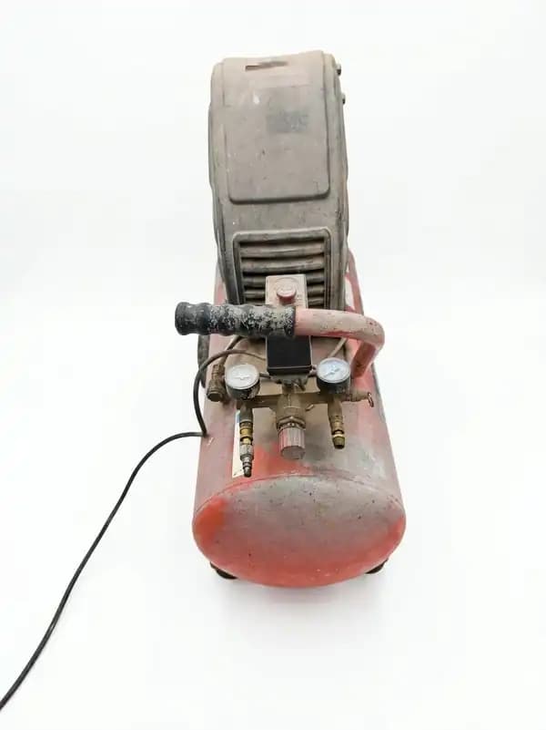 Compresor Dowen Pagio  2.5 hp 50litros