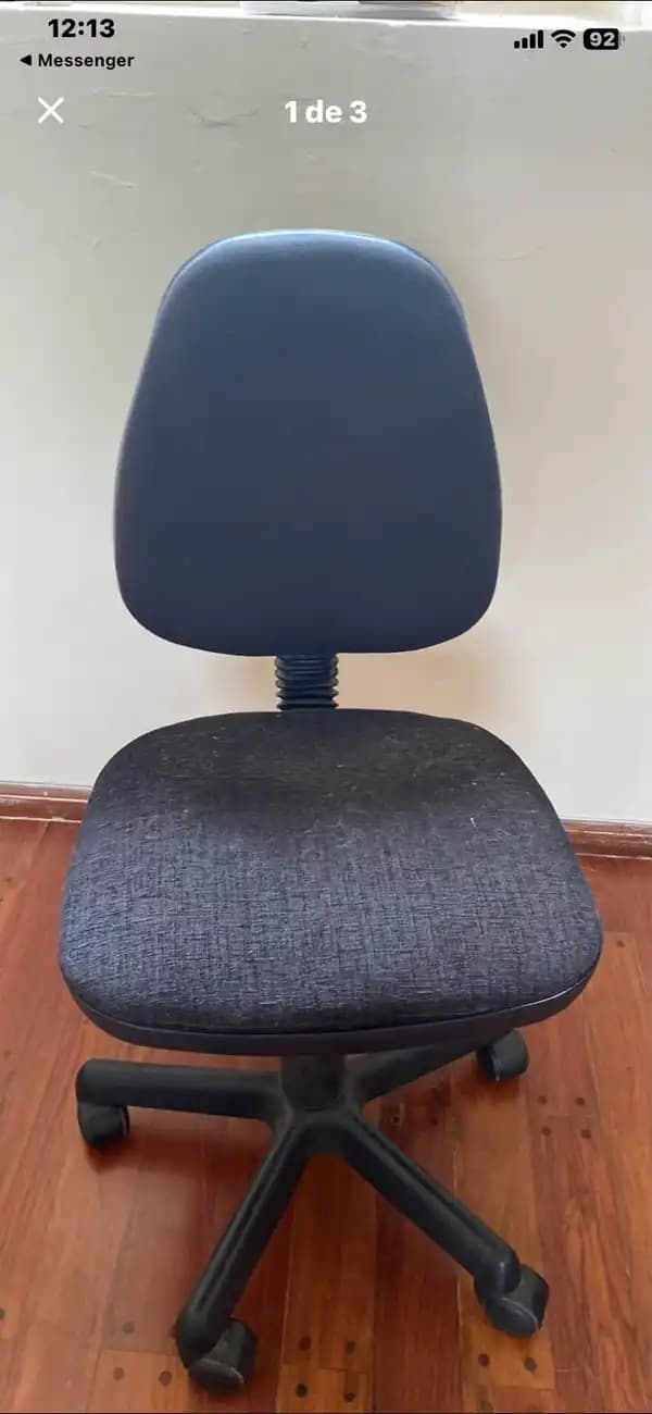 SILLA REGULABLE