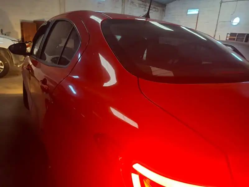 FIAT CRONOS DRIVE 1.3 - Aº 2021