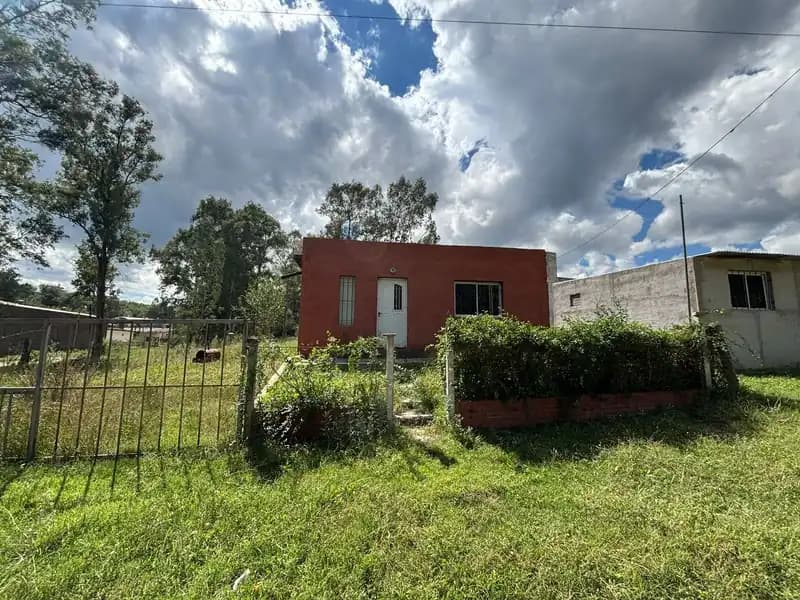 CASA DESOCUPADA HUERTA GRANDE EXCELENTE OPORTUNIDA