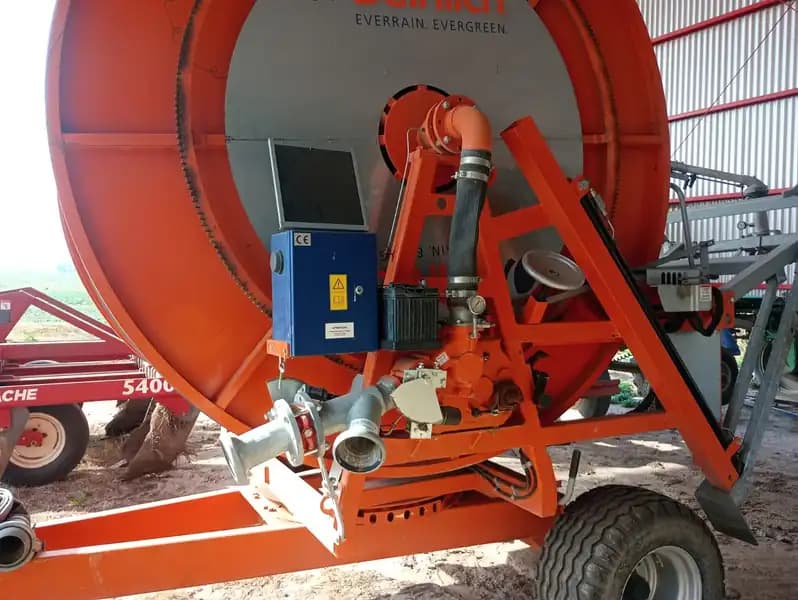 EQ. DE RIEGO BEINLICH-MODELO PRIMUS 2800