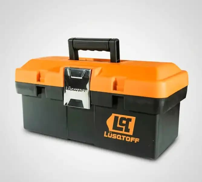 CAJA DE HERRAMIENTAS