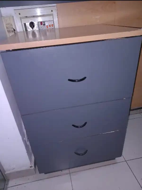 CAJONERA