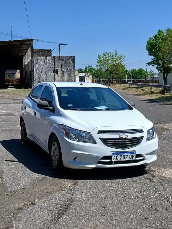 ONIX JOY 5P 1.4 N LS MT